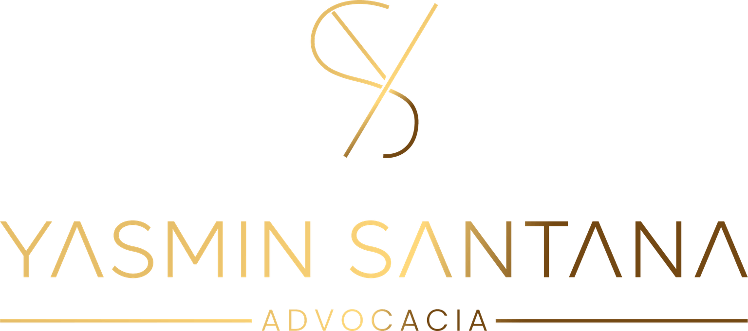 Yasmin Santana Advocacia